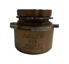 Ik100010 Ingalls Engineering Co 435 743161474593