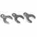 Ik90472 Ingalls Engineering Co Alignment Shim-premium Chassis Fits 86-94 Nissan D21 35082 K90472