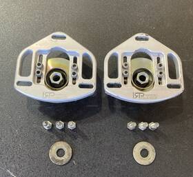 Irpaccp-46s Individual Racing Parts E46 Camber Plates Irp Non-m