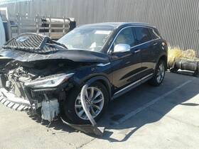 477-10307 Infiniti Crossmember/k-frame Rear Awd Fits 19-21 Qx50 122765