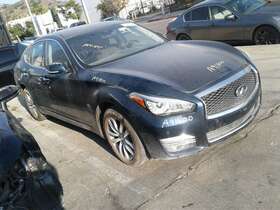 477-59656 Infiniti Crossmember/k-frame Rear Fits 14-19 Q70