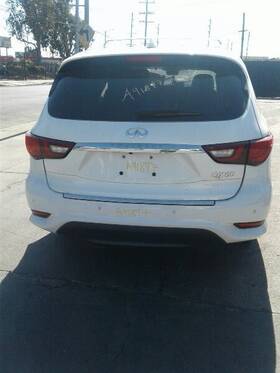477-60099 Infiniti Crossmember/k-frame Front Fwd Fits 16-19 Qx60 121080