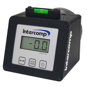 100005 Intercomp 100004 Digital Caster/camber Measurement Gauge Alignment Tool