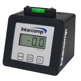 100008 Intercomp 100010 Digital Caster Camber Gauge