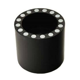 100189 Intercomp Magnetic Nascar Caster Camber Gauge Adapter