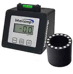 100793 Intercomp Digital Caster/camber Gauge