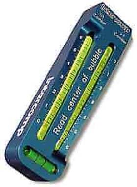 102138 Intercomp Camber Only Gauge