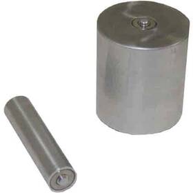 110069 Intercomp Bump Stop Adapter 16mm Shaft Size