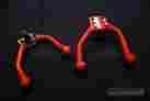 Ak-037 Is300 Godspeed Project Gsp Lexus 01-05 Front Upper Camber Arm Kit Alignment Suspension Set