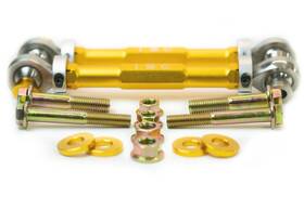 S012ta Isc Suspension For 08-20 Wrx/sti 13-20 Brz Toe Arms