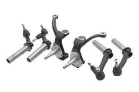 98-4559-0 Isp Empi Vw Type 181 Thing Spindle Upgrade Kit Baja Bug Dune Buggy 3 Inch Lift