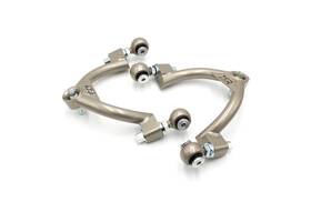 Isr 155139694114 Performance Front Upper Camber Arms Nissan 370z / Infiniti G37