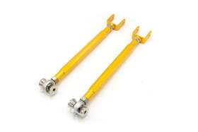 Is-strtc-z34 Isr Performance Street Series Rear Toe Arms For Nissan 370z