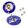 Itb0o5 Maxpeedingrods Front Camber Plates For Bmw Top Mounts Hat