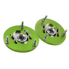 Iz5fqg Maxpeedingrods Front Pair Coilover Camber Plates Top Mount For Bmw