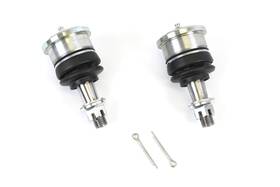 Bj-t403xx J-power Usa Replacement Front Ball Joints Fits Toyota 4runner Gx460 2003 Lifted