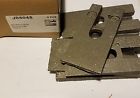 J05045 Automotive Aluminum Alloy Truck Shims