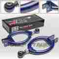 J2cbk017bl-coupe Hatchback Convertible J2 Engineering Adjustable Rear Upper