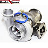 23526272 J74 Emusa Turbo For Detroit Diesel With Series Engine