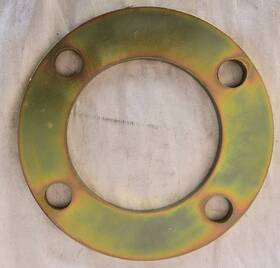 Cbc480655 Jaguar Xjs 94 95 96 Rear Camber Shim