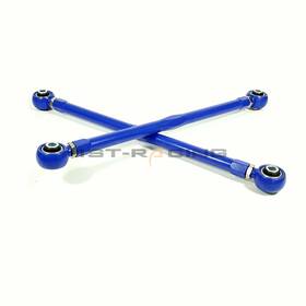 Sc-sp035bu Jdmpartshop # Adjustable Camber Arm Kit For Mini Cooper 1.6l R56 R58 R59 R60 R61 Countryman