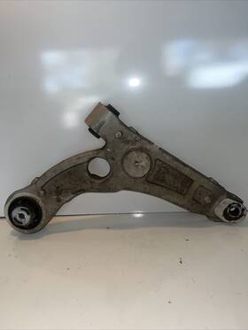68210242ad Jeep Wishbone Front Right Cherokee 2.0 Crd 11.13- C-15