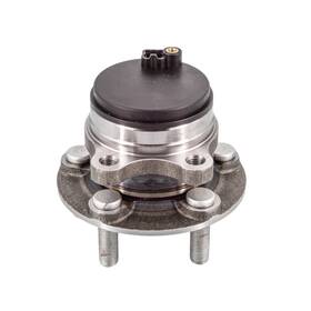 Jegs 889944360179 Wheel Bearing And Hub Assembly For 2015-2023 Ford Edge Lincoln Nautilus
