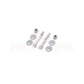 L41214164 Jks Manufacturing Zone Alignment Cam Bolts For Jeep Cherokee Zj 1997-2006/wrangler Tj 1993-1998