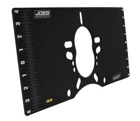 28295-v2 Joes Racing Products Bump Steer Gauge Digital