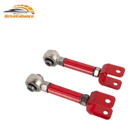 Kttsl078-8 Jumach Fit For Tesla 2017-2020 Model3 Adjustable Arms Alignment Rear Toe Kit 2pcs