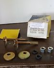 K-8243a Amgauge Eccentric Cam Bolt Kit Moog Trw