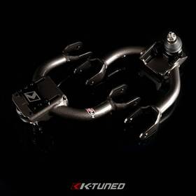 Ktd-fur-903 K-tuned Front Camber Arms Kit Uca For 1990-1993 Honda Integra Da