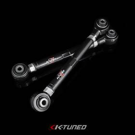 K-tuned Ktd-rtr-167 K-tuned Alignment Toe Kits 16 Honda Civic Type-r Fk8 Fl5 23 Integra Type S