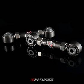 Ktd-rtr-880 K-tuned For Rear Toe Adjuster Rubber - 88-00 Civic / 90-01 Integra