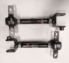 Ktd-rur-106 K-tuned Alignment Rear Camber Kit For 01-05 Civic Es1 Em2 Ep3 02-06 Rsx Dc5