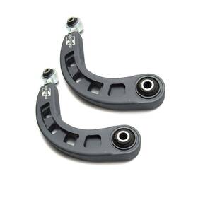 Ktd-rur-168 K-tuned Rear Hardened Rubber Camber Kit For 2016-2019 Honda Civic