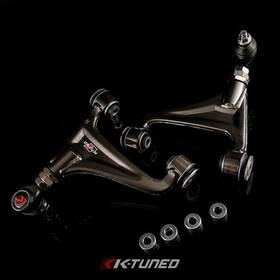 Ktd-rur-s2k K-tuned For Rear Camber Kit S2000 Rubber