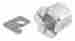 Rl5123456 K100020 Moog Alignment Caster Camber Bushing Front 13100020 42-978