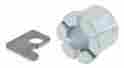 Mogk100021 K100021 Moog Alignment Caster Camber Bushing Front Rl6123456 42-980 13100021