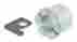 Rl7123456 K100022 Moog Alignment Caster Camber Bushing Front 13100022