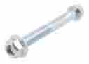 Dm8123456 K100023 Moog Alignment Caster Camber Kit Front Upper 264-3718 Aa3718 100023a 72105