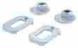 Dm3112345 K100025 Moog Alignment Caster-camber Kit Front