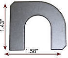 K100043 Moog New Alignment Kit