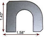 K100045 Moog New Alignment Kit