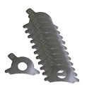 45k12019 K100104 Moog Alignment Shim Rear