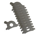 K100105 Moog Alignment Shim Rear