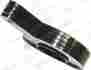 K100125 Moog New Alignment Spacer Multi-pack