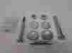 K100128 Moog Camber Kit Front