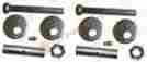 K100129 Moog New Alignment Caster Camber Kit 080066033532