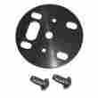46-1702 K100135 Moog Alignment Camber Shim Fits 2000-2014 Ford Focus